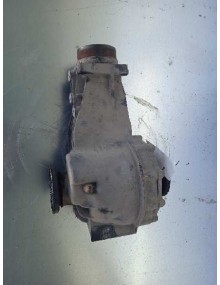 Recambio de diferencial trasero para volkswagen passat variant (3b6) 1.9 tdi referencia OEM IAM CUB  