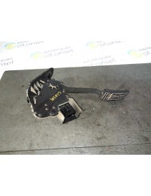 Recambio de potenciometro pedal para ford transit mod. 2000 combi ft 260 2.0 corto referencia OEM IAM YC159F836BC  