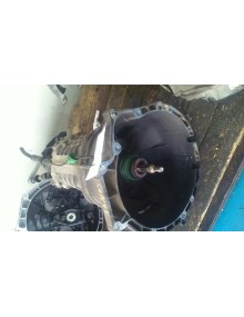 Recambio de caja cambios para opel omega b cd berlina referencia OEM IAM 1244105   2