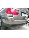 Recambio de paragolpes trasero para bmw x5 (e53) 3.0d referencia OEM IAM   SENSORES PARKING