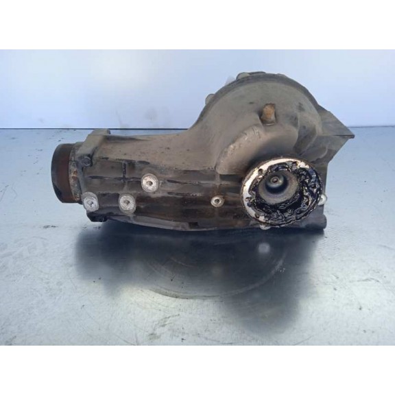 Recambio de diferencial trasero para volkswagen passat variant (3b6) 1.9 tdi referencia OEM IAM CUB  