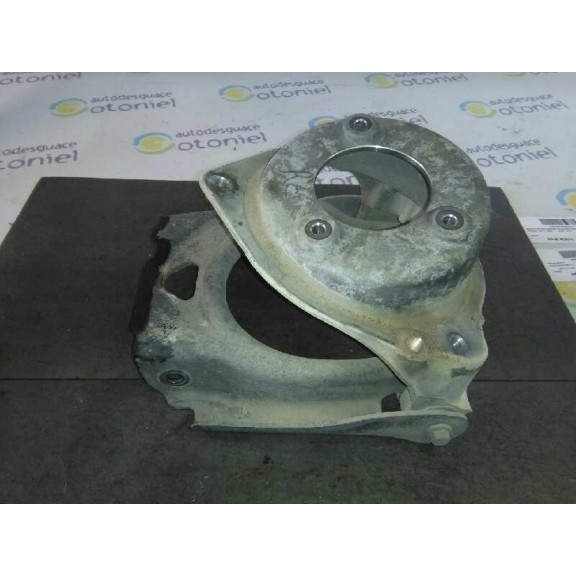 Recambio de soporte brazo suspension delantero izquierdo para peugeot 407 st sport referencia OEM IAM  SUPERIOR 