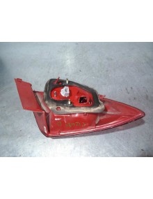 Recambio de piloto trasero derecho para mazda 3 berlina (bk) 1.6 vvt active referencia OEM IAM    2