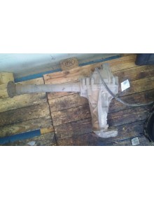 Recambio de diferencial delantero para audi q7 (4l) 3.0 tdi referencia OEM IAM 0AA409507P  