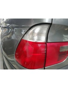 Recambio de piloto trasero izquierdo para bmw x5 (e53) 3.0d referencia OEM IAM depo   2