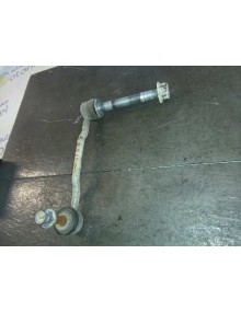 Recambio de bieleta estabilizadora delantera izquierda para peugeot 407 st sport referencia OEM IAM   