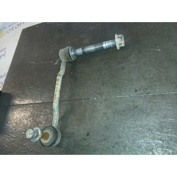 Recambio de bieleta estabilizadora delantera izquierda para peugeot 407 st sport referencia OEM IAM   