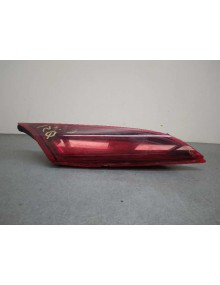 Recambio de piloto trasero izquierdo interior para opel insignia berlina excellence referencia OEM IAM 22756313 2 SERIE 21080101