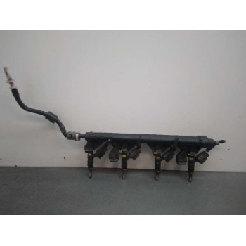 RAMPA INYECTORA 757564580 5FS 