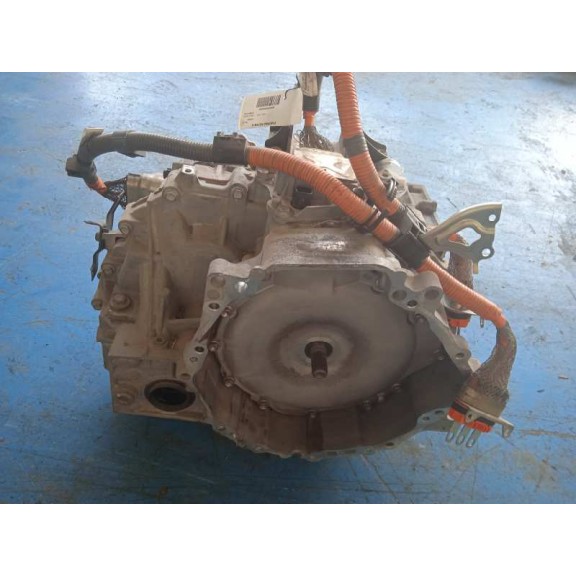 Recambio de caja cambios para lexus ct 200h referencia OEM IAM P9083A11 150.000KM AUTOMÁTICA