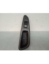 Recambio de mando elevalunas trasero izquierdo para peugeot 308 confort referencia OEM IAM 96565185XT  