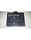 Recambio de modulo confort para audi q7 (4l) 3.0 tdi referencia OEM IAM 4L0959793B PUERTA DELANTERA IZQUIERDA