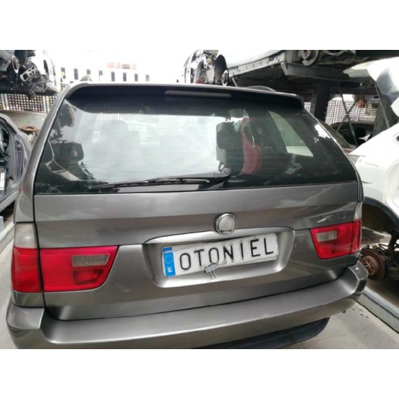 Recambio de porton trasero para bmw x5 (e53) 3.0d referencia OEM IAM  2 PARTES 