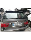 Recambio de porton trasero para bmw x5 (e53) 3.0d referencia OEM IAM  2 PARTES 