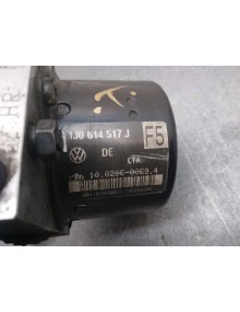 Recambio de abs para seat leon (1m1) fr special edition referencia OEM IAM 1J0614517J   2