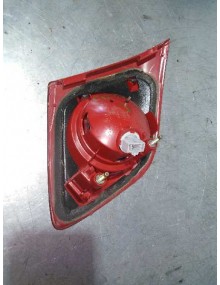 Recambio de piloto trasero derecho interior para mazda 3 berlina (bk) 1.6 vvt active referencia OEM IAM P2913   2