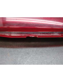 Recambio de piloto trasero izquierdo interior para opel insignia berlina excellence referencia OEM IAM 22756313 2 SERIE 21080101 2