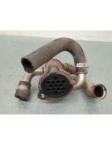 Recambio de enfriador egr para opel meriva enjoy referencia OEM IAM 55197846 55184650 55184659