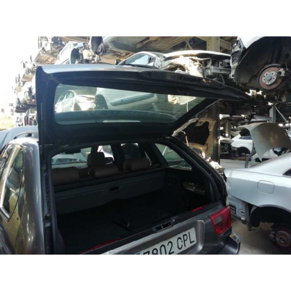 Recambio de porton trasero para bmw x5 (e53) 3.0d referencia OEM IAM  2 PARTES 