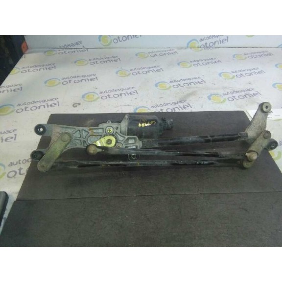 Recambio de motor limpia delantero para kia sorento 2.5 crdi cat referencia OEM IAM 981003E000  