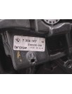 Recambio de elevalunas trasero izquierdo para bmw serie 5 berlina (g30) referencia OEM IAM 7365167 NUEVO MECANISMO + PANEL