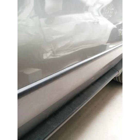 Recambio de puerta delantera derecha para bmw x5 (e53) 3.0d referencia OEM IAM  TIENE ALGUN GOLPE 