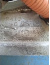 Recambio de caja cambios para lexus ct 200h referencia OEM IAM P9083A11 150.000KM AUTOMÁTICA