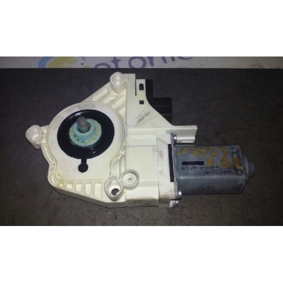 Recambio de motor elevalunas delantero derecho para audi q7 (4l) 3.0 tdi referencia OEM IAM 4L0959802B  