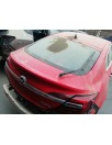Recambio de porton trasero para opel insignia berlina excellence referencia OEM IAM  ROJO 2 SERIE 5 PUERTAS
