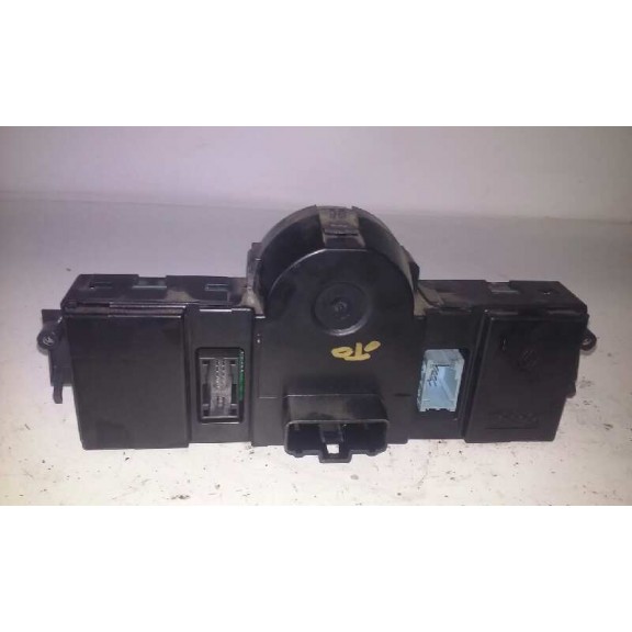 Recambio de mando climatizador para renault scenic ii luxe dynamique referencia OEM IAM 8200265572  