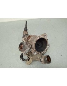 Recambio de valvula egr para opel meriva enjoy referencia OEM IAM 55201144 ELECTRICA 55184651 2