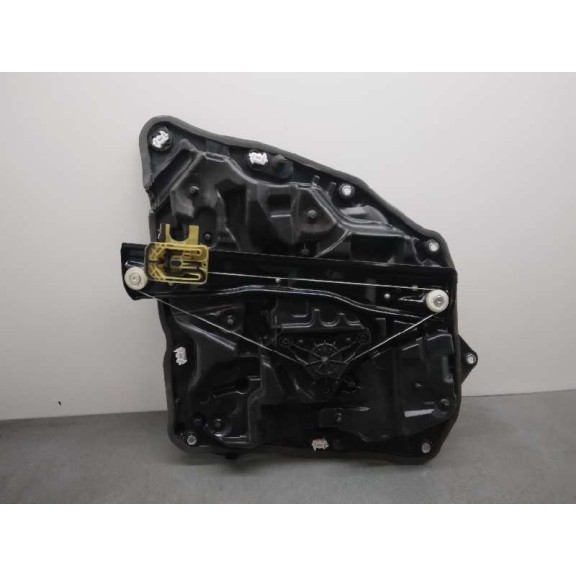 Recambio de elevalunas trasero izquierdo para bmw serie 5 berlina (g30) referencia OEM IAM 7365167 NUEVO MECANISMO + PANEL