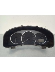 Recambio de cuadro instrumentos para lexus ct 200h referencia OEM IAM 8380076041 2574704770 220KMH--7000RPM