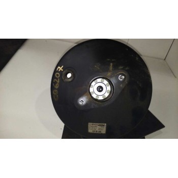 Recambio de servofreno para ford fiesta (ccn) champions edition referencia OEM IAM 0204054083  