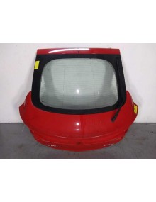 Recambio de porton trasero para opel insignia berlina excellence referencia OEM IAM  ROJO 2 SERIE 5 PUERTAS