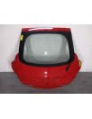Recambio de porton trasero para opel insignia berlina excellence referencia OEM IAM  ROJO 2 SERIE 5 PUERTAS