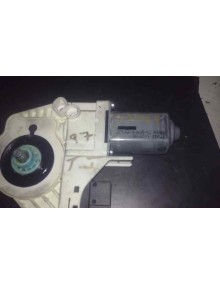 Recambio de motor elevalunas trasero izquierdo para audi q7 (4l) 3.0 tdi referencia OEM IAM 4L0959801B  