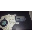 Recambio de motor elevalunas trasero izquierdo para audi q7 (4l) 3.0 tdi referencia OEM IAM 4L0959801B  