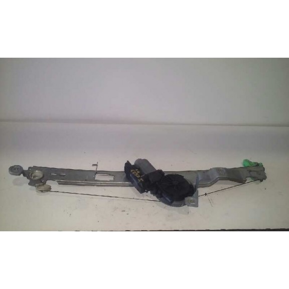 Recambio de elevalunas delantero izquierdo para renault scenic ii luxe dynamique referencia OEM IAM   ELECTRICO 6PIN