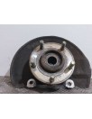 Recambio de mangueta delantera izquierda para dodge caliber 2.0 16v crd cat referencia OEM IAM   
