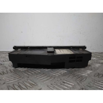 Recambio de mando climatizador para bmw serie 3 berlina (e46) 320d referencia OEM IAM 64118382446  