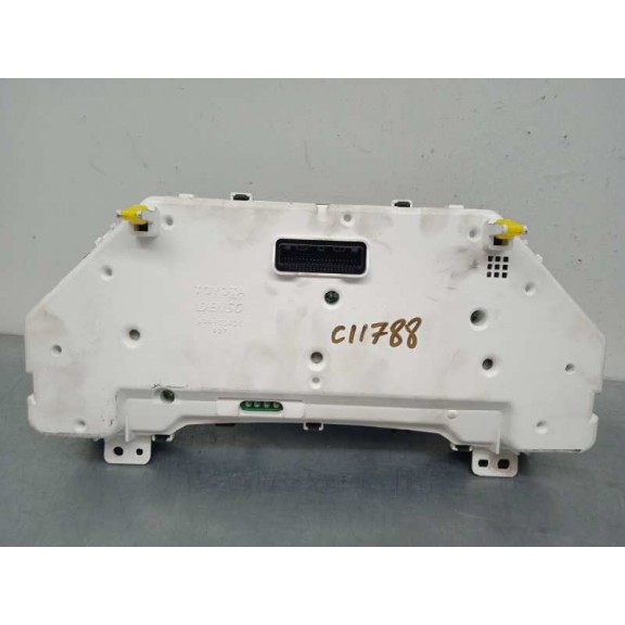 Recambio de cuadro instrumentos para lexus ct 200h referencia OEM IAM 8380076041 2574704770 220KMH--7000RPM
