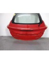 Recambio de porton trasero para opel insignia berlina excellence referencia OEM IAM  ROJO 2 SERIE 5 PUERTAS