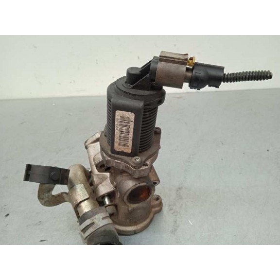 Recambio de valvula egr para opel meriva enjoy referencia OEM IAM 55201144 ELECTRICA 55184651