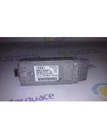 Recambio de modulo electronico para audi a4 avant (8e) 1.9 tdi referencia OEM IAM 4E0035753A  