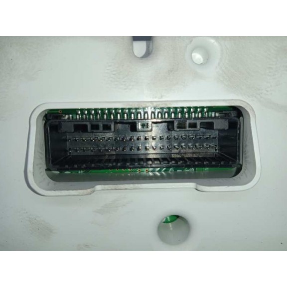 Recambio de cuadro instrumentos para lexus ct 200h referencia OEM IAM 8380076041 2574704770 220KMH--7000RPM