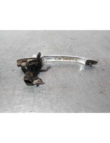 Recambio de maneta exterior delantera izquierda para alfa romeo 156 1.9 jtd 16v distinctive referencia OEM IAM    2