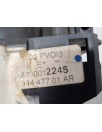 Recambio de anillo airbag para renault laguna ii (bg0) 1.9 dci diesel referencia OEM IAM 8200012245  