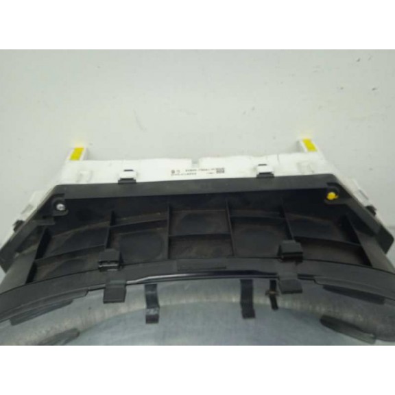Recambio de cuadro instrumentos para lexus ct 200h referencia OEM IAM 8380076041 2574704770 220KMH--7000RPM