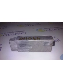 Recambio de modulo electronico para audi a4 avant (8e) 1.9 tdi referencia OEM IAM 4E0035753A   2